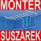 suszarki sufitowe