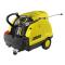 Usługi wykonujemy sprzętem marki KARCHER