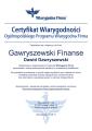 Pożyczka konsolidacyjna - szybka decyzja , niskie oprocentowanie !
