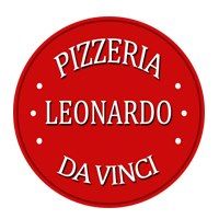 Pizzeria Leonardo Da Vinci Krosno