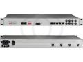 Konwerter 16 analogowych linii telefonicznych na światłowód RF-FIBER-POTS-16FXS FXO-SM