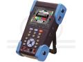 Specjalistyczny tester CCTV RF-HVT26-CCTV-PRO