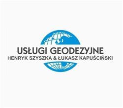 Usługi Geodezyjne Henryk Szyszka % Łukasz Kapuściński