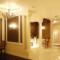 SALON RAFAEL DECORATION