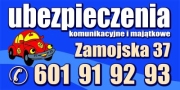 Agencja Ubezpieczeniowa Partner Dariusz Jedlina