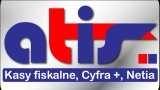 "atis"  Kasy Fiskalne, Komputery