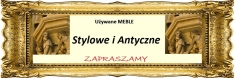 Meble Stylowe i Antyczne