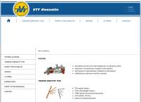 Vtt Koszalin Techniki i Technologie Próżniowe