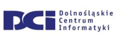 Dolnośląskie Centrum Informatyki Sp. Z O.o.