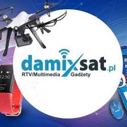 DAMIX Damian Marciniak