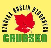 Szkółka Roślin Ozdobnych Grubsko