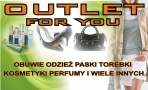 Outlet For You