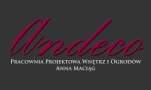 Andeco Pracownia Projektowa Wnętrz i Ogrodów Anna Maciąg