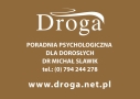 Poradnia Psychologiczna Droga