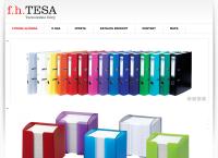 Firma Handlowa Tesa Teresa Jaguś-Mycek