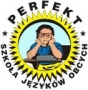 "perfekt" Szkoła Języków Obcych