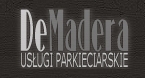 Demadera