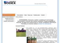 Sodex Sp. z o.o.