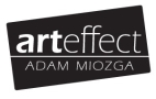 Art Effect Adam Miozga