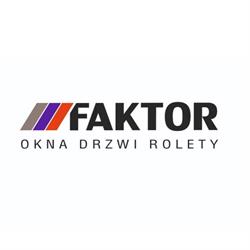 Faktor Bydgoszcz Okna Drzwi Rolety Zabudowy Balkonów
