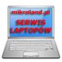 Serwis laptopów Mikroland