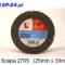 Scapa 2705 taśma izolacyjna PCW