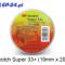 Scotch Super 33+ taśma izolacyjna PCW