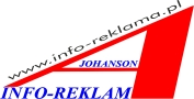 Info-Reklama Wiktor Johanson