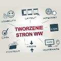 Strona firmowa rozszerzona (dynamiczna)