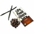 czekolada lifefood 80% z wanilią