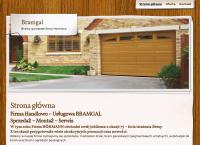 Bramgal