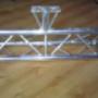 Trawers aluminiowy do podwieszenia lamp