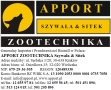 Apport Zootechnika Szywała & Sitek