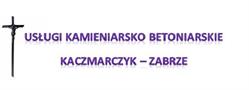 Usługi Kamieniarsko-Betoniarskie