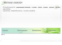 Ogrody Wiązowna