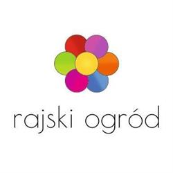 Rajski Ogród Michał Kisiel