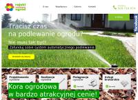Rajski Ogród Michał Kisiel