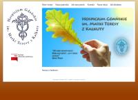 Hospicjum Gdańskie im. Matki Teresy z Kalkuty