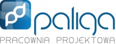 Paliga Pracownia Projektowa Robert Paliga