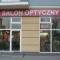 Salon Optyczny Optinova, ul. Grójecka 40a