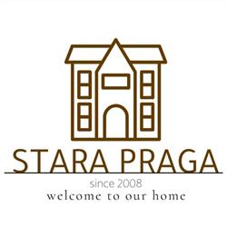 Noclegi Krokodyl-Stara Praga- Rooms
