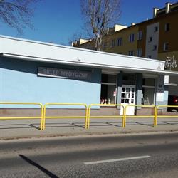 Przedsiębiorstwo Wielobranzowe "mag-Med"