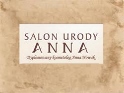 Salon Urody Anna
