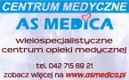 AS-Medica Centrum Medyczne
