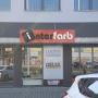 Interfarb lakiery