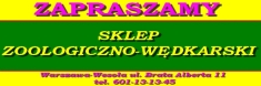 Sklep Zoologiczny
