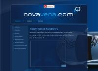 novavena