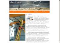 Geo-Centr Biuro Usług Geodezyjnych Zenon Kordasz