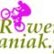 Sklep Rowerowy  Rowermaniak.pl www.rowermaniak.pl