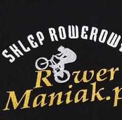 Rowermaniak